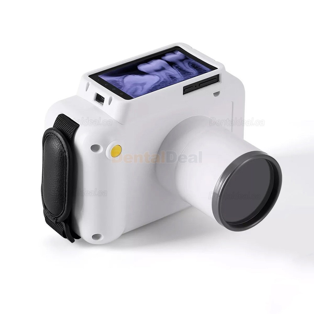 Portable Dental X-Ray Machine Handheld XRay Unit + 2230 / 2635 Dental Intraoral RVG Sensor